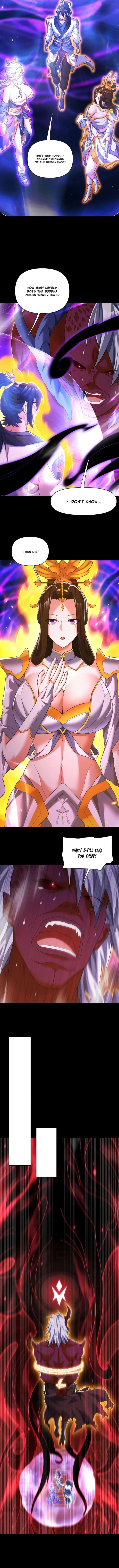 Read Invincible After Shocking My Empress Wife EN Manga Online