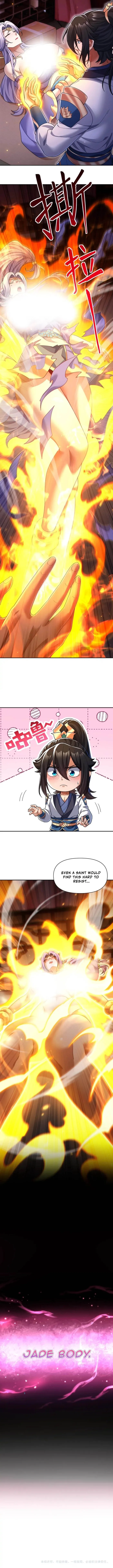 Read Invincible After Shocking My Empress Wife EN Manga Online