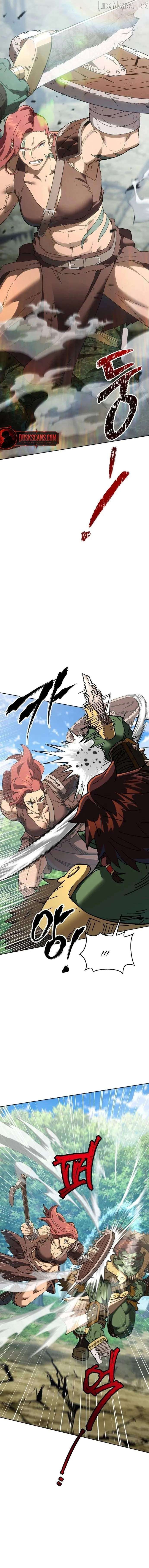 Read Isekai All Purpose Supermarket EN Manga Online