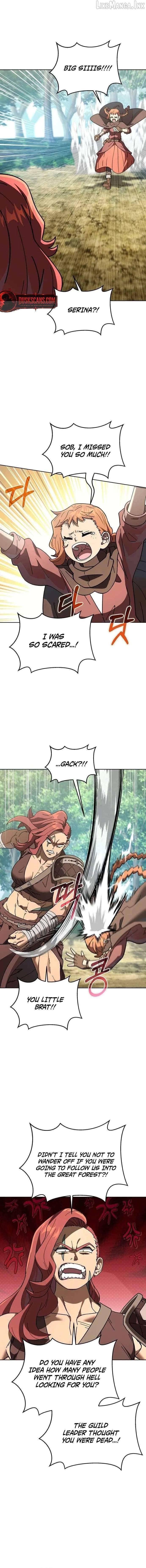 Read Isekai All Purpose Supermarket EN Manga Online