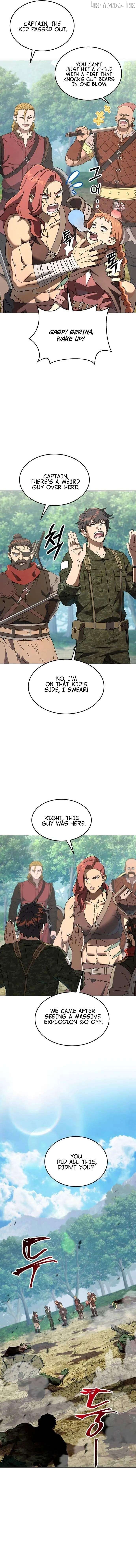 Read Isekai All Purpose Supermarket EN Manga Online