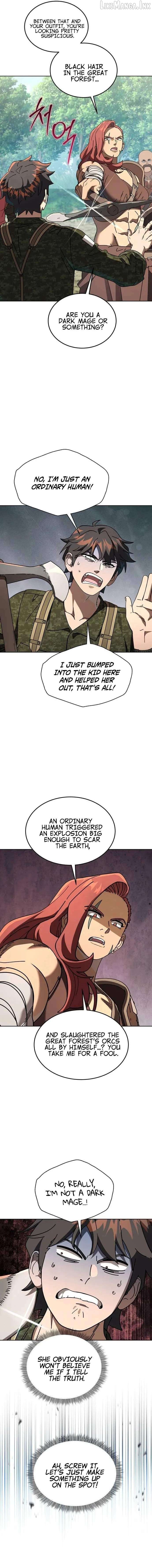 Read Isekai All Purpose Supermarket EN Manga Online