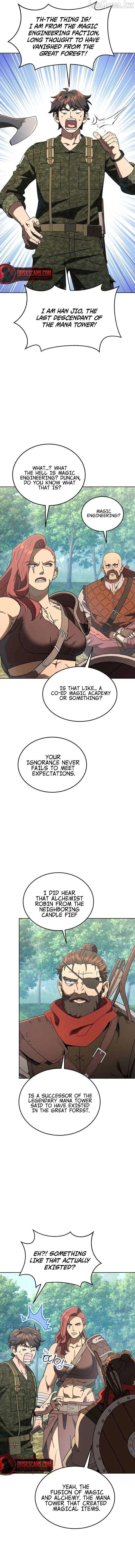 Read Isekai All Purpose Supermarket EN Manga Online