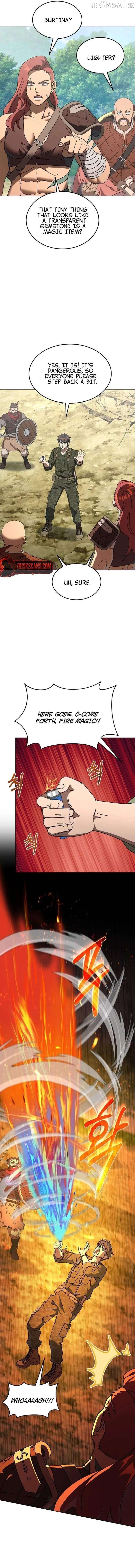 Read Isekai All Purpose Supermarket EN Manga Online