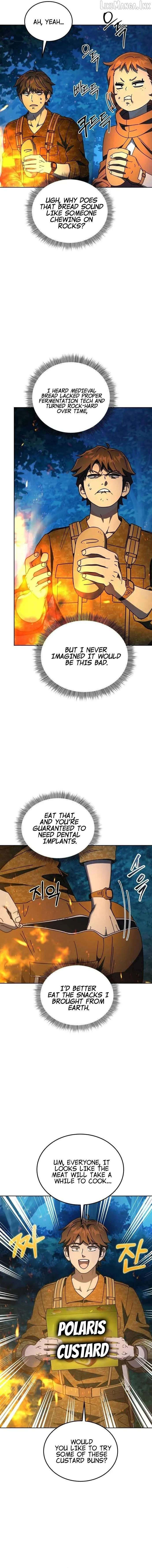 Read Isekai All Purpose Supermarket EN Manga Online