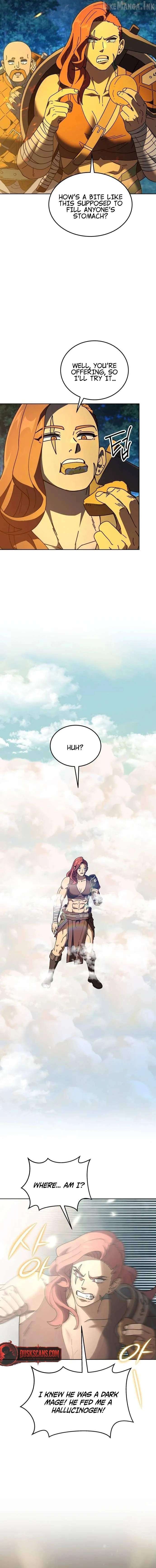 Read Isekai All Purpose Supermarket EN Manga Online