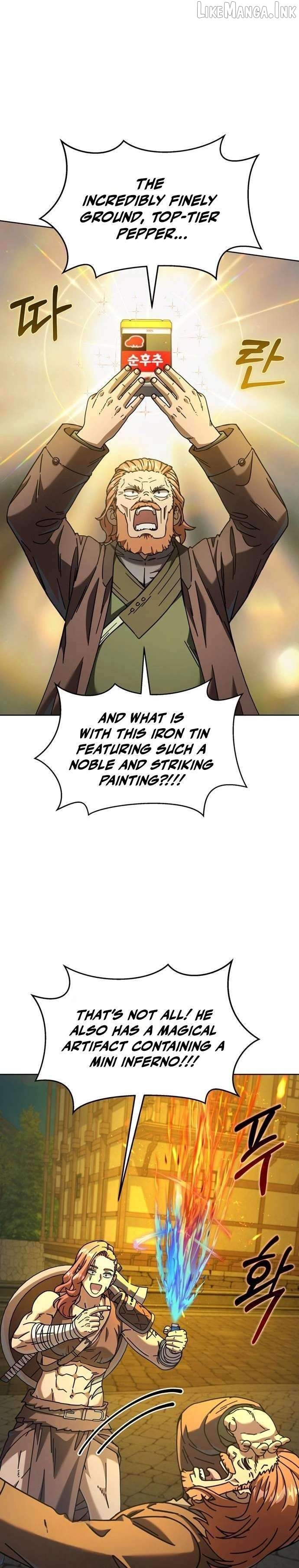 Read Isekai All Purpose Supermarket EN Manga Online