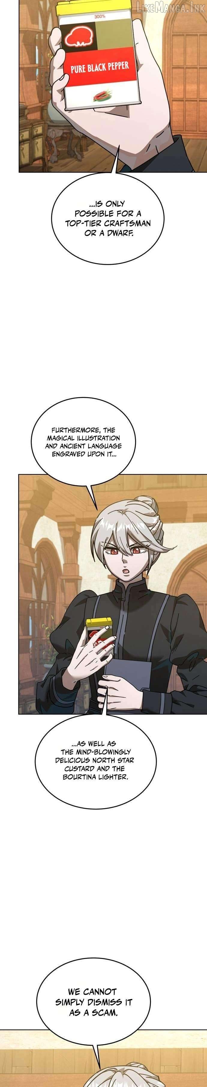 Read Isekai All Purpose Supermarket EN Manga Online