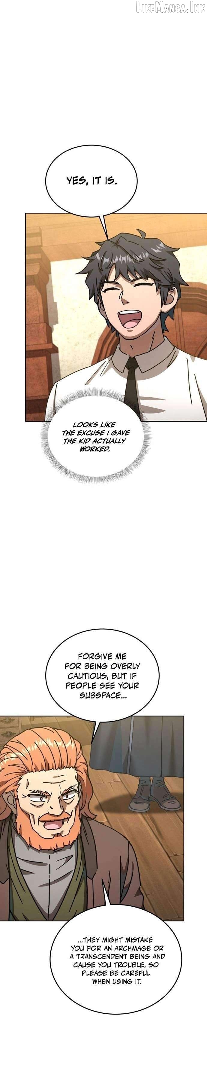 Read Isekai All Purpose Supermarket EN Manga Online