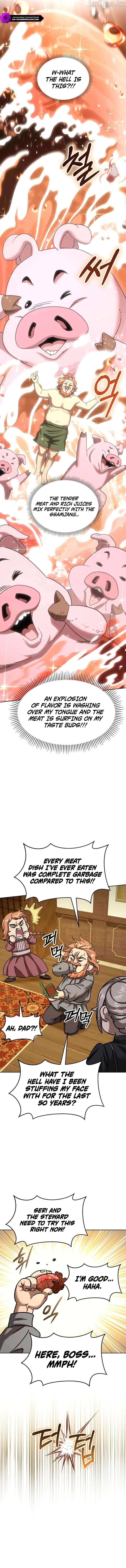 Read Isekai All Purpose Supermarket EN Manga Online