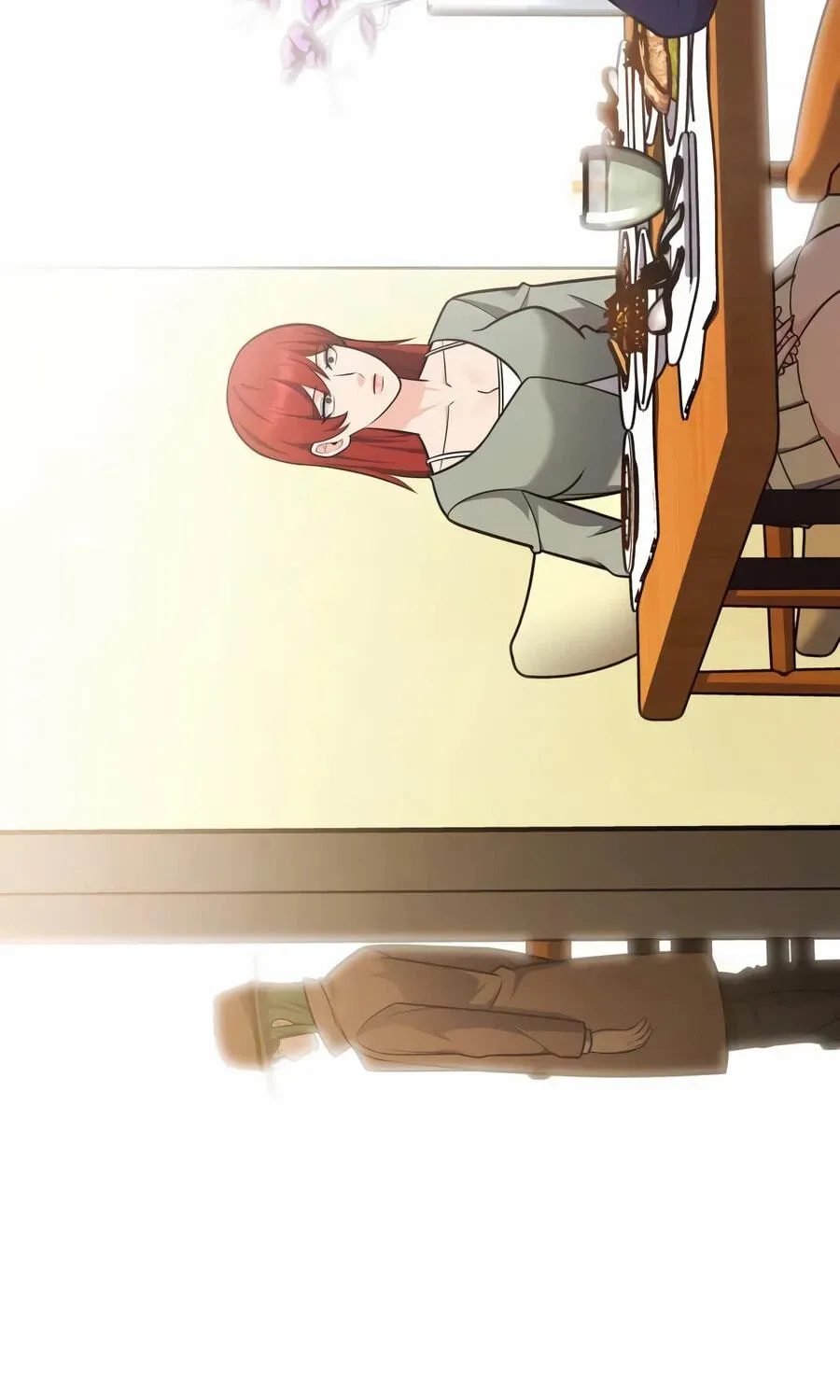 Read Jackpot After Divorce EN Manga Online