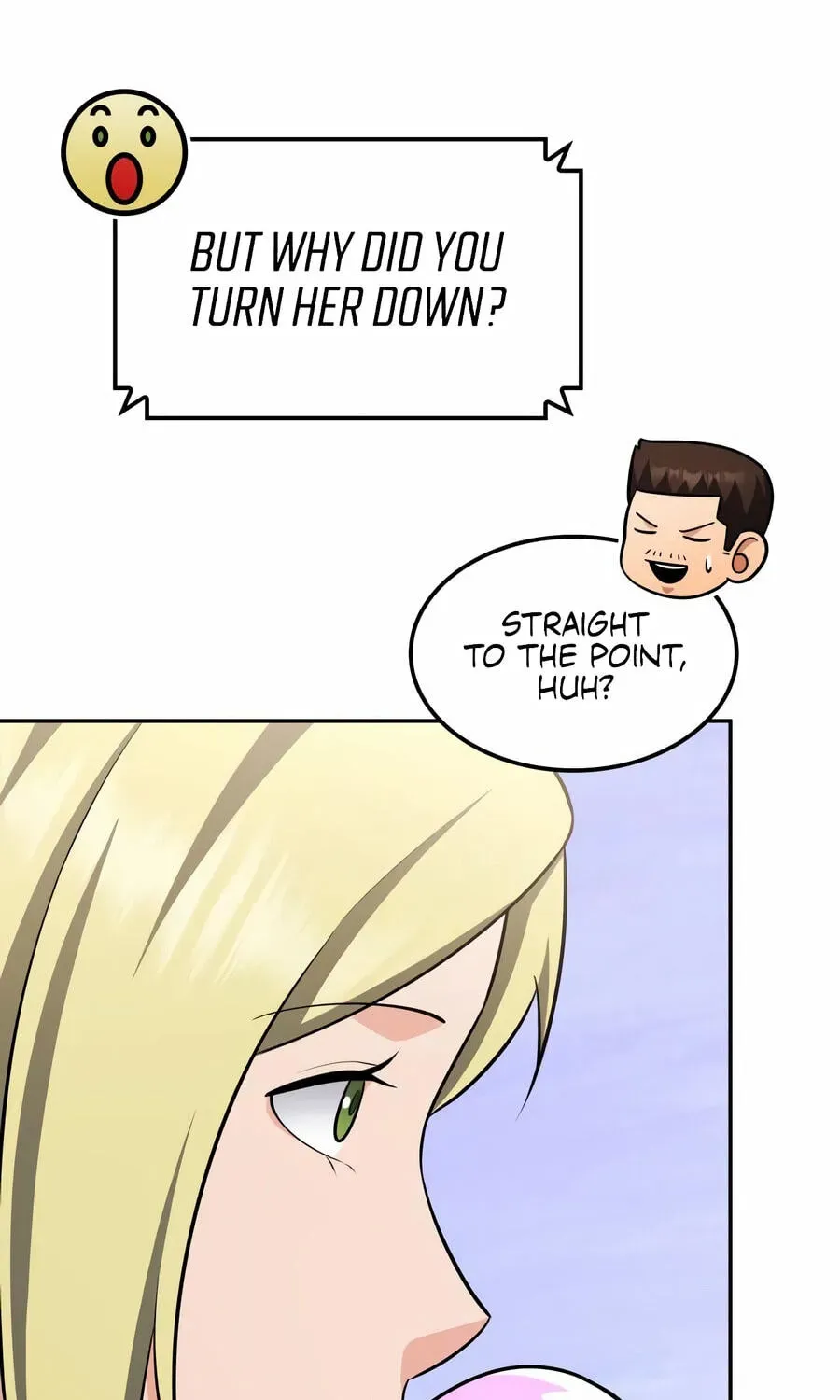 Read Jackpot After Divorce EN Manga Online
