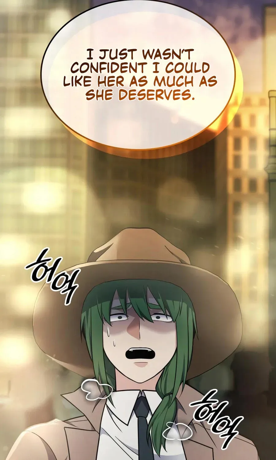Read Jackpot After Divorce EN Manga Online