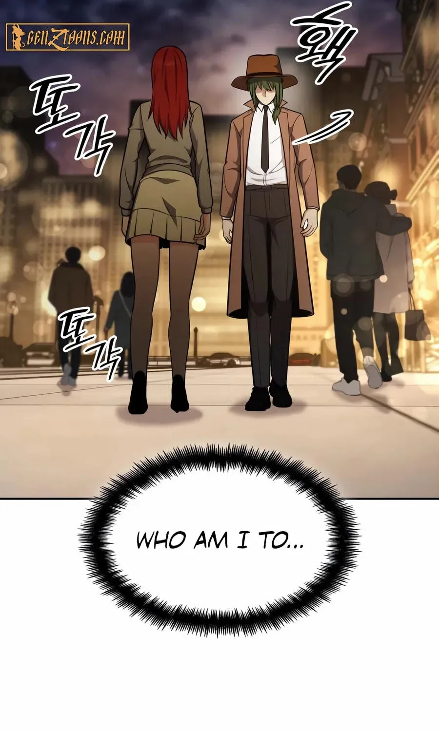 Read Jackpot After Divorce EN Manga Online