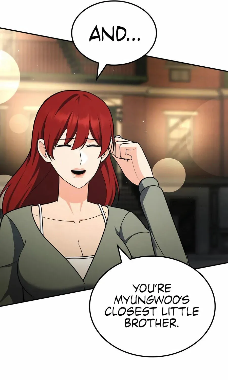 Read Jackpot After Divorce EN Manga Online