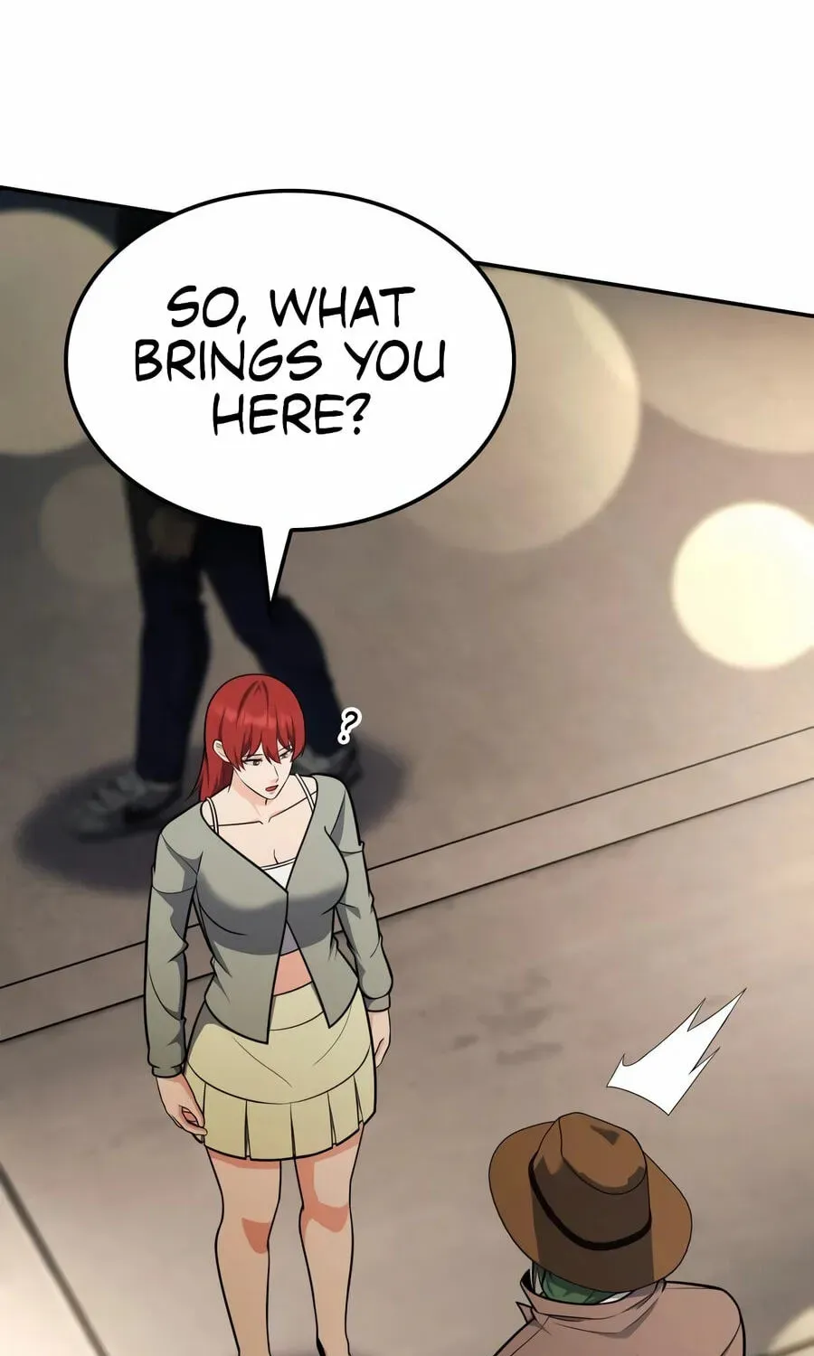 Read Jackpot After Divorce EN Manga Online