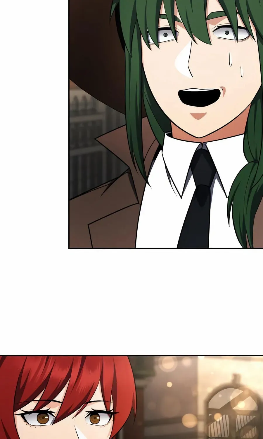 Read Jackpot After Divorce EN Manga Online