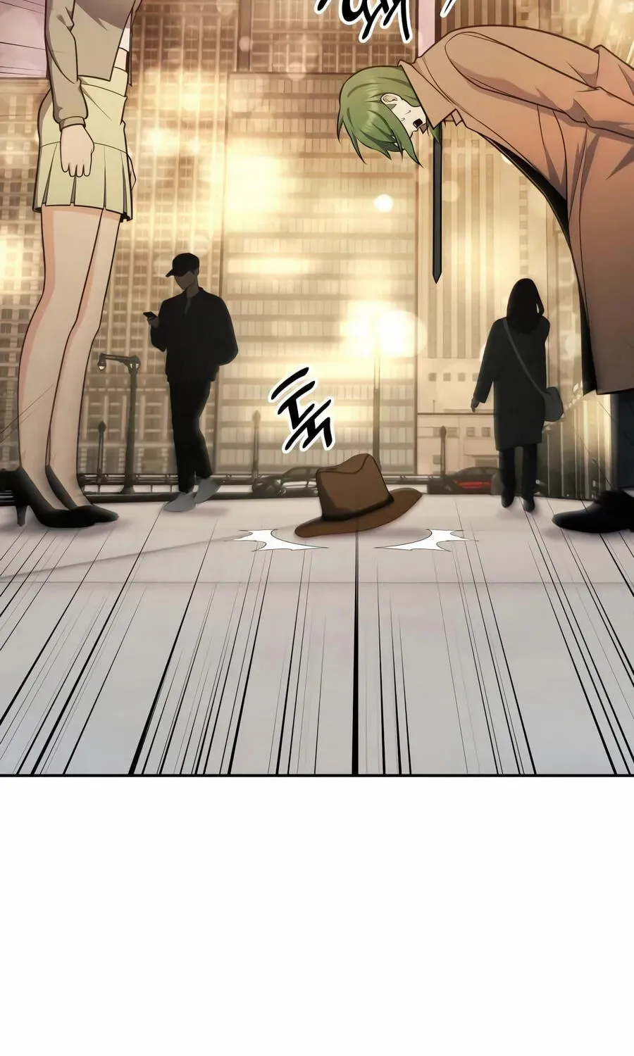 Read Jackpot After Divorce EN Manga Online