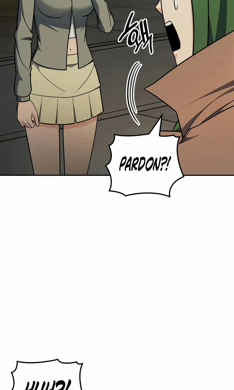 Read Jackpot After Divorce EN Manga Online