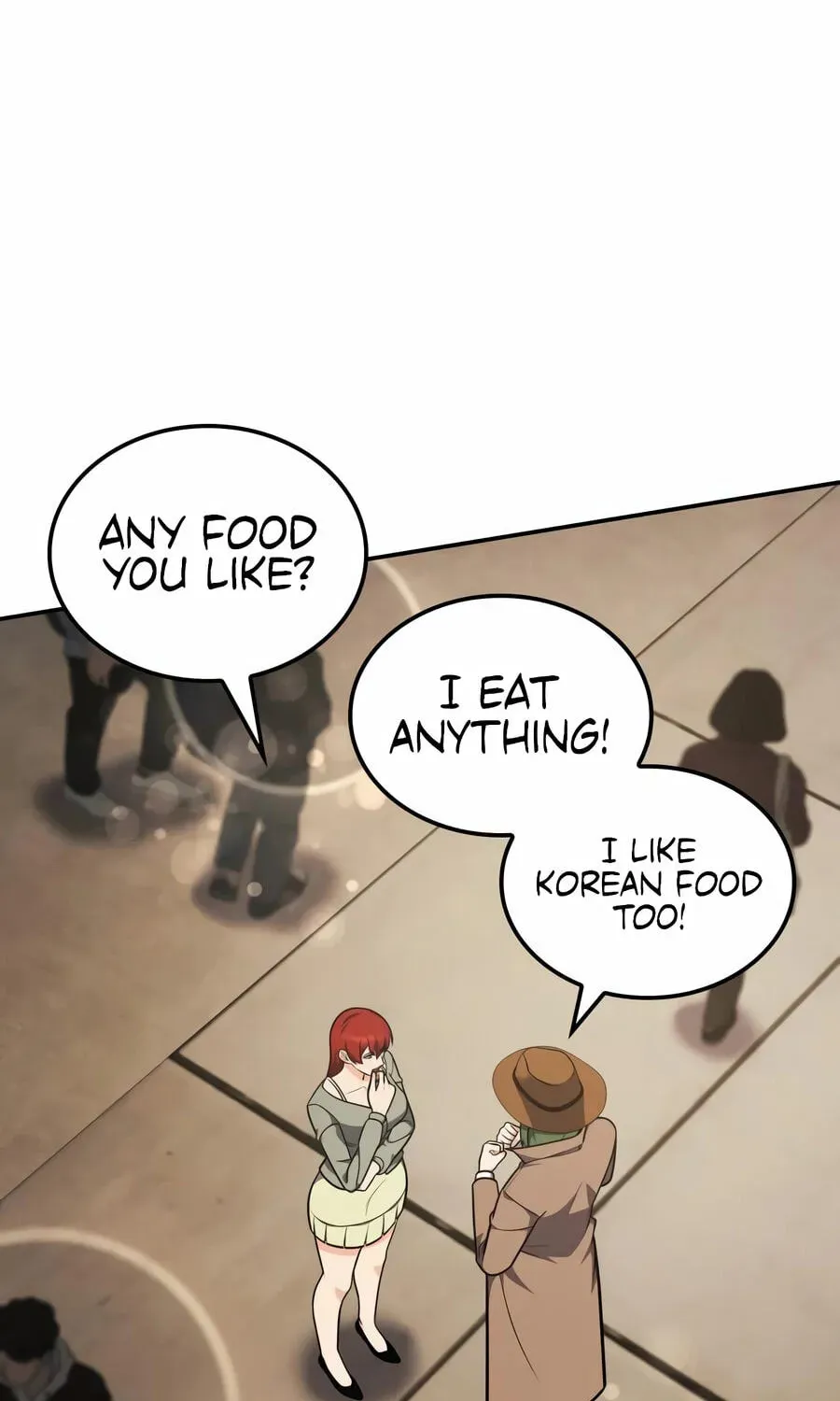 Read Jackpot After Divorce EN Manga Online