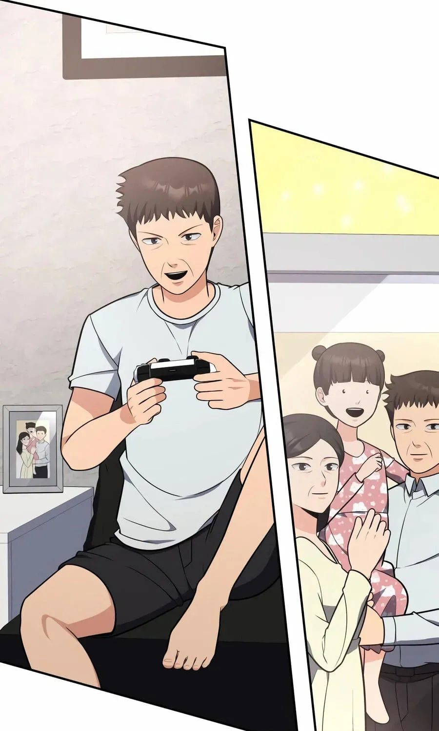 Read Jackpot After Divorce EN Manga Online