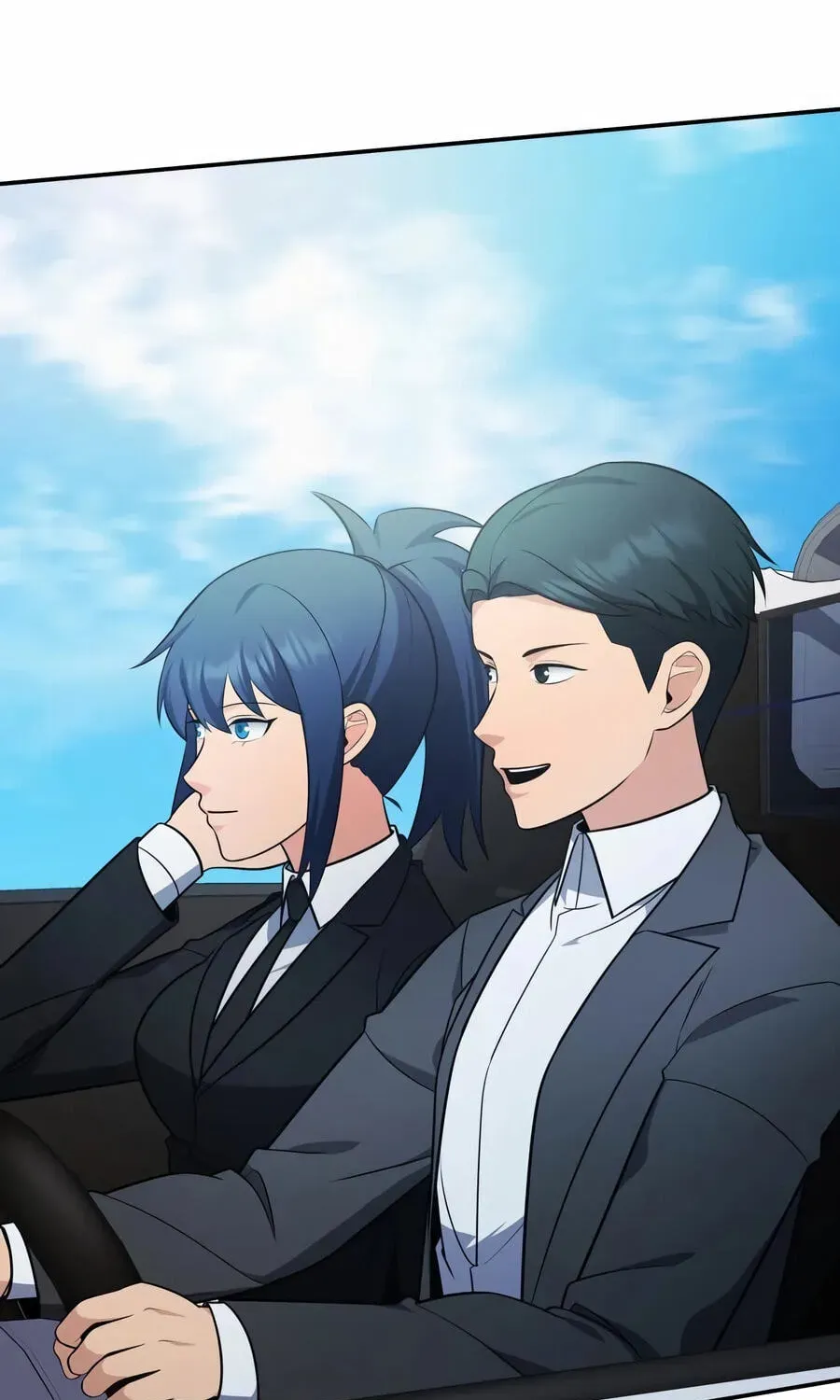 Read Jackpot After Divorce EN Manga Online