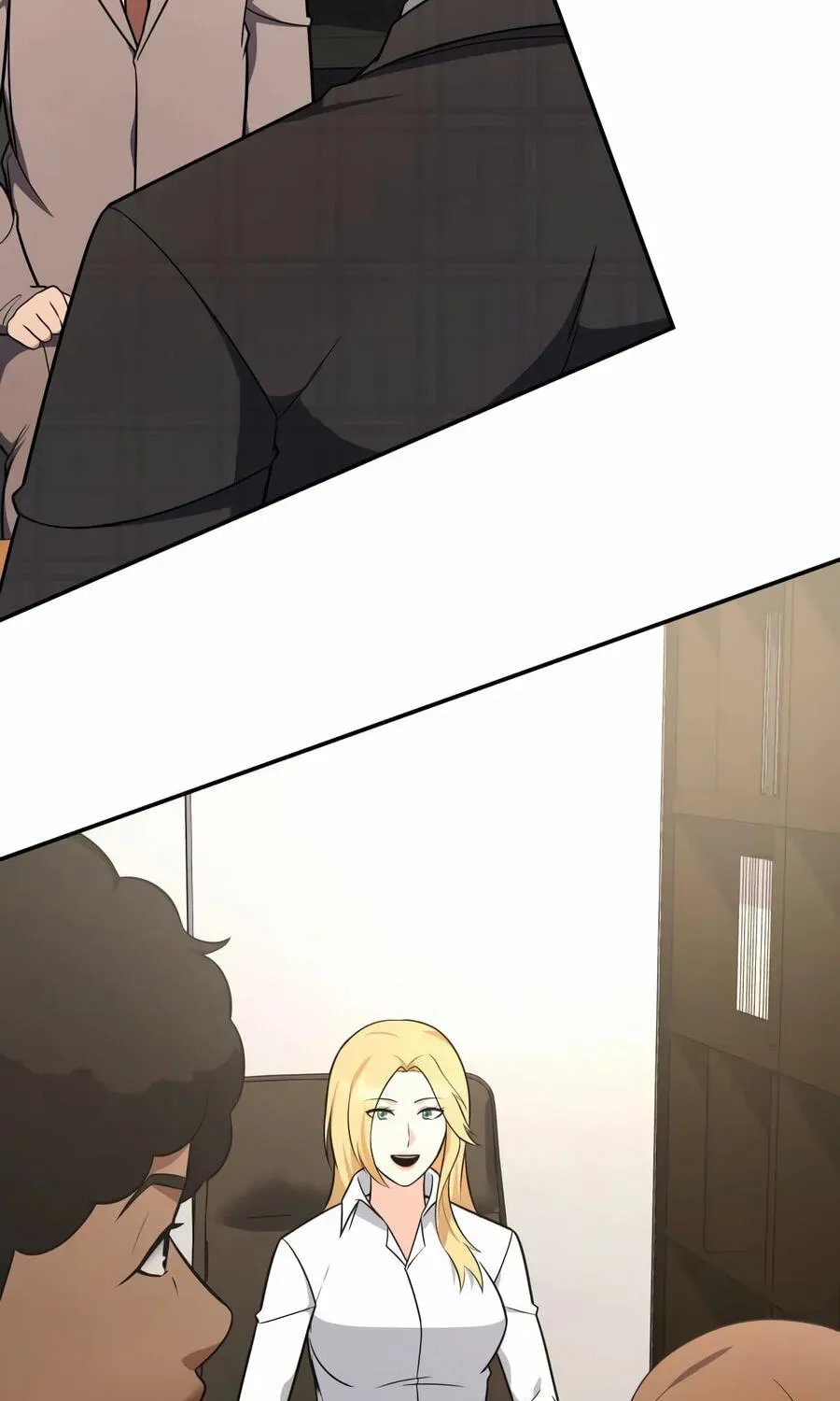 Read Jackpot After Divorce EN Manga Online