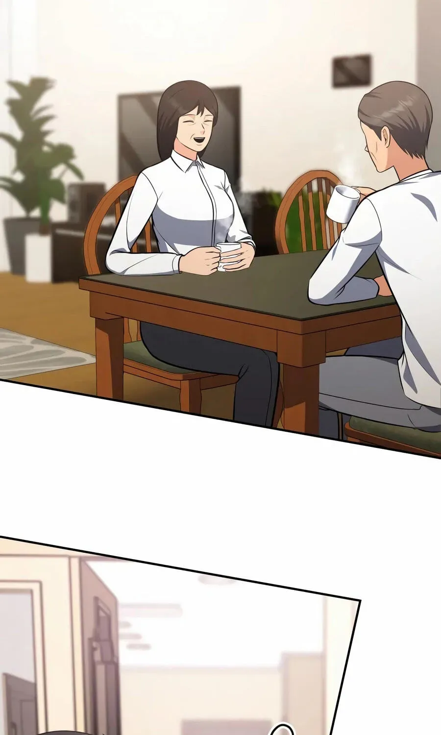 Read Jackpot After Divorce EN Manga Online