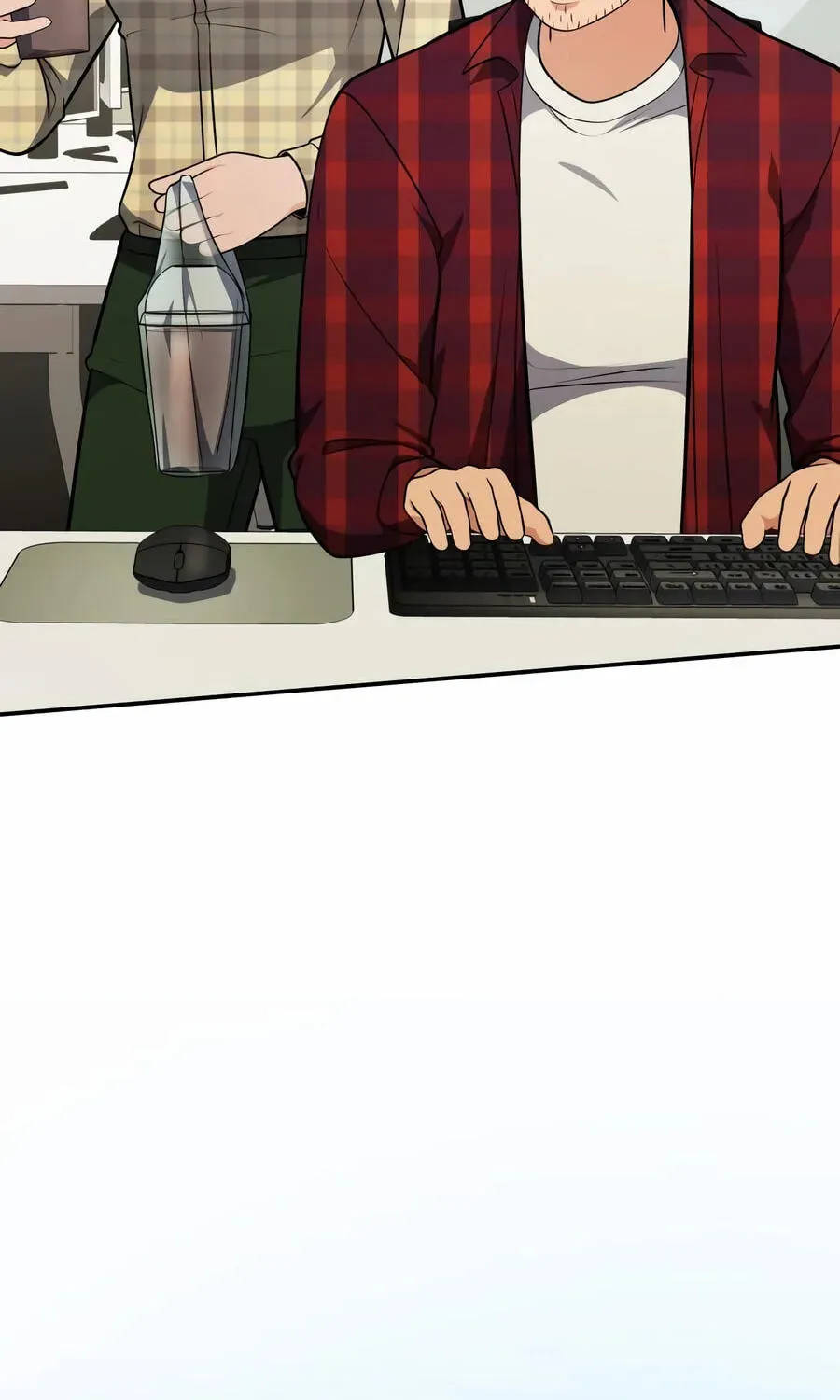 Read Jackpot After Divorce EN Manga Online