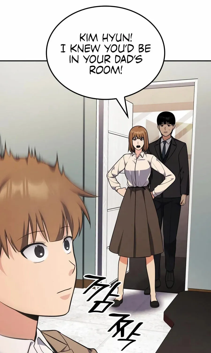 Read Jackpot After Divorce EN Manga Online