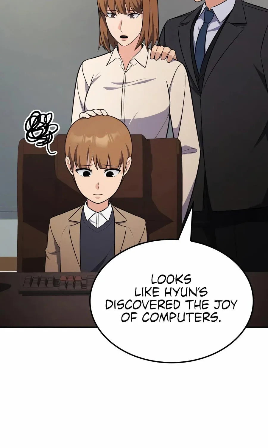 Read Jackpot After Divorce EN Manga Online
