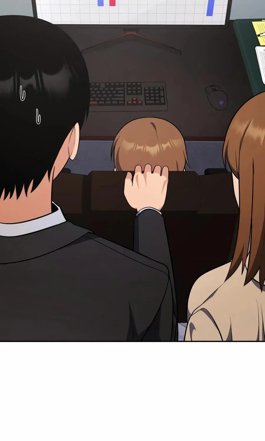 Read Jackpot After Divorce EN Manga Online