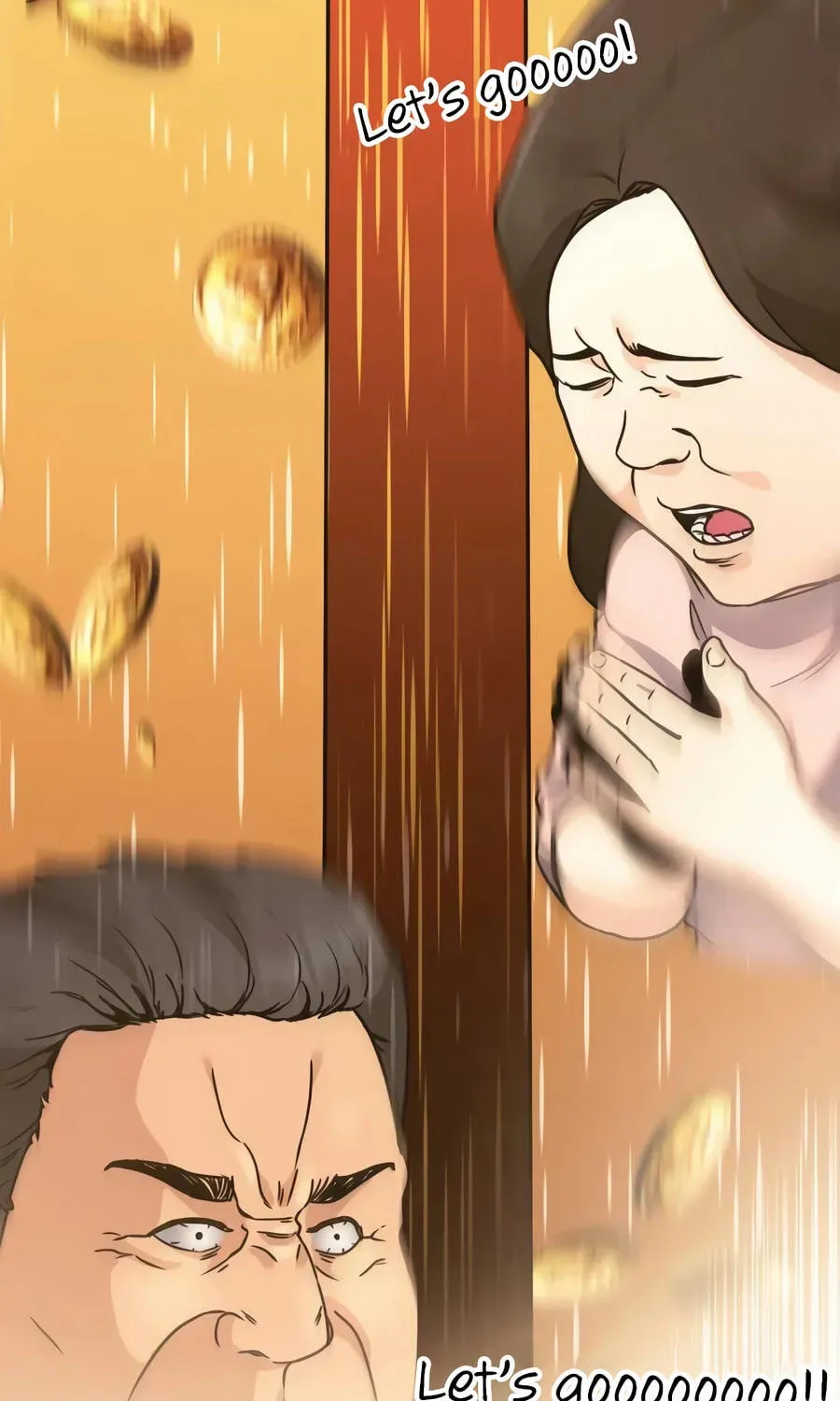 Read Jackpot After Divorce EN Manga Online