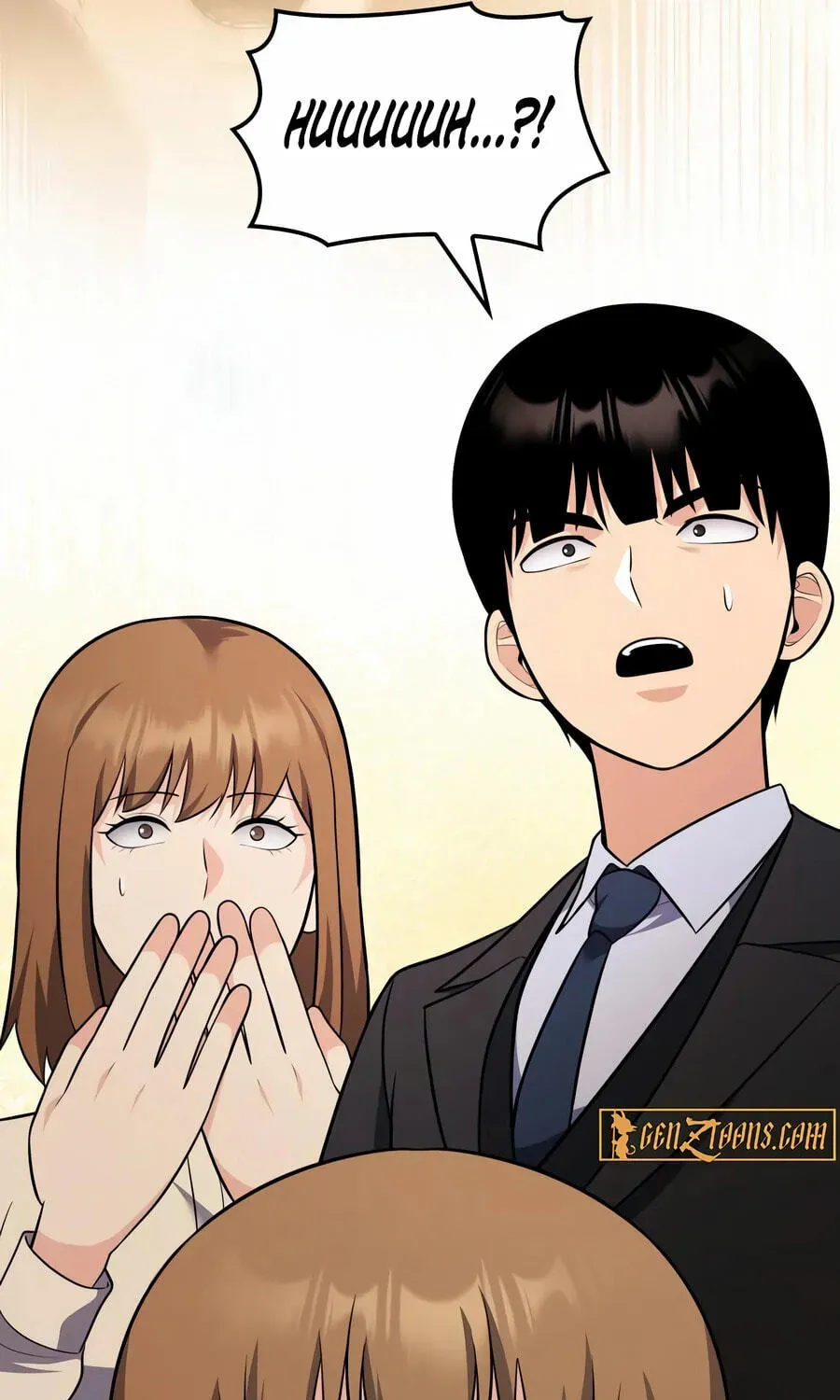 Read Jackpot After Divorce EN Manga Online
