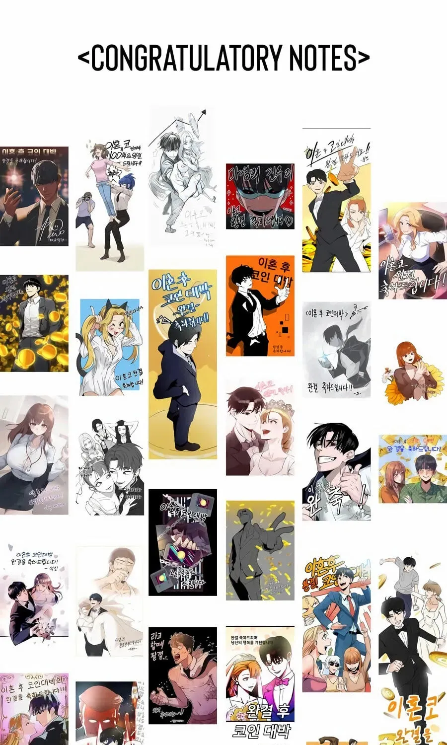 Read Jackpot After Divorce EN Manga Online