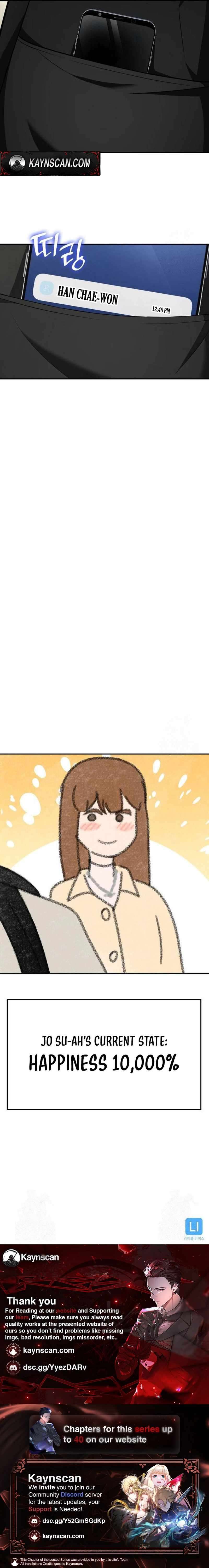 Read Jackpot After Divorce EN Manga Online