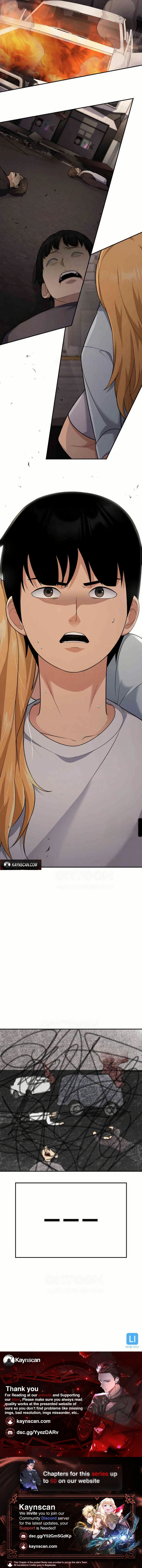 Read Jackpot After Divorce EN Manga Online