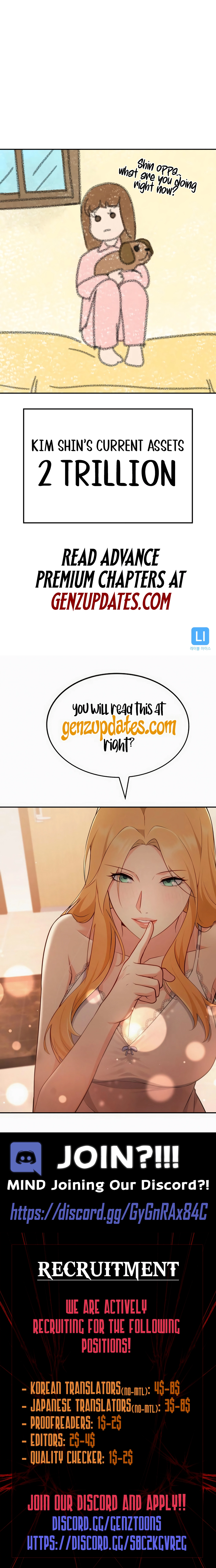 Read Jackpot After Divorce EN Manga Online