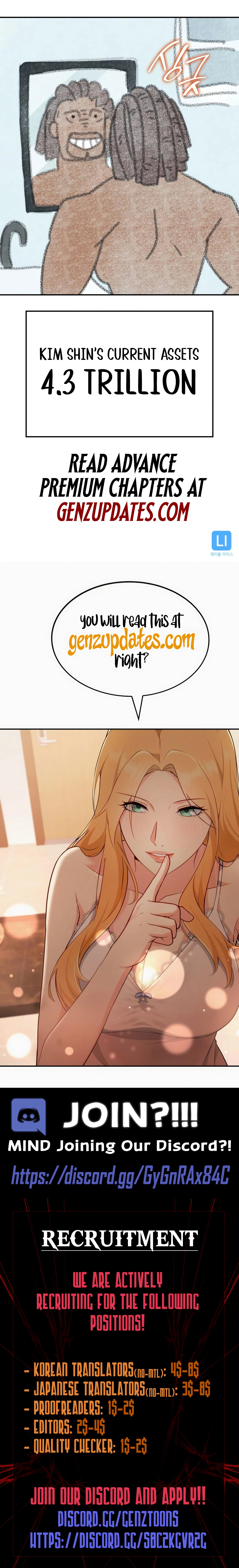 Read Jackpot After Divorce EN Manga Online