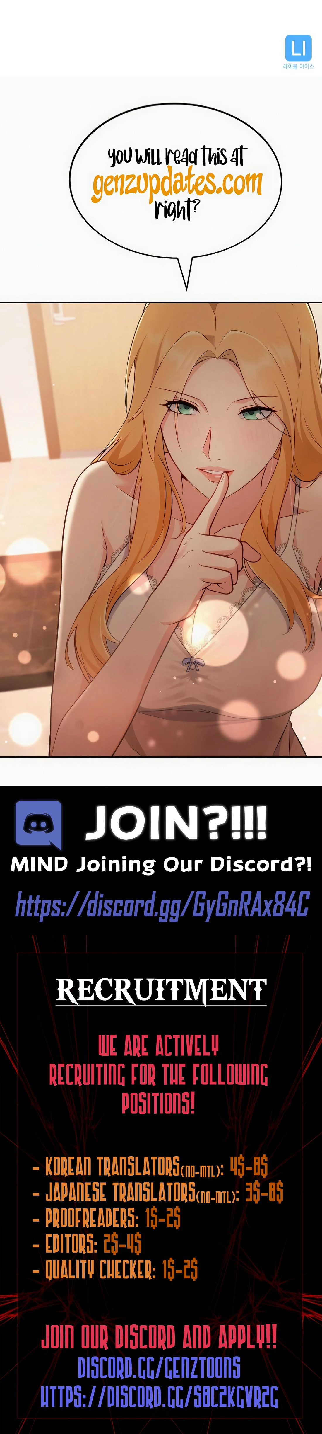 Read Jackpot After Divorce EN Manga Online