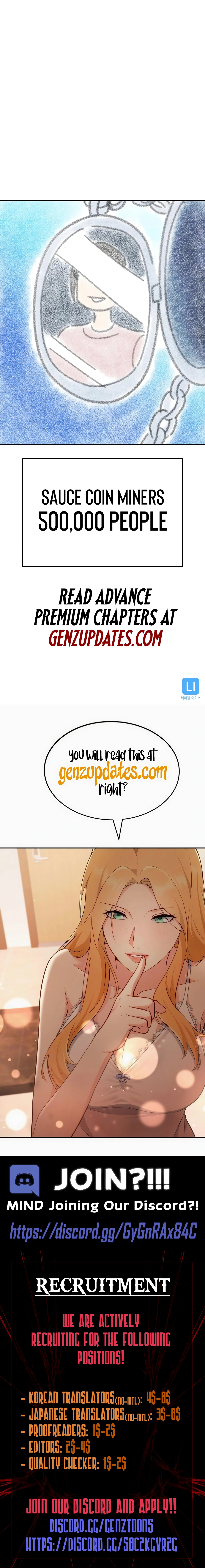 Read Jackpot After Divorce EN Manga Online