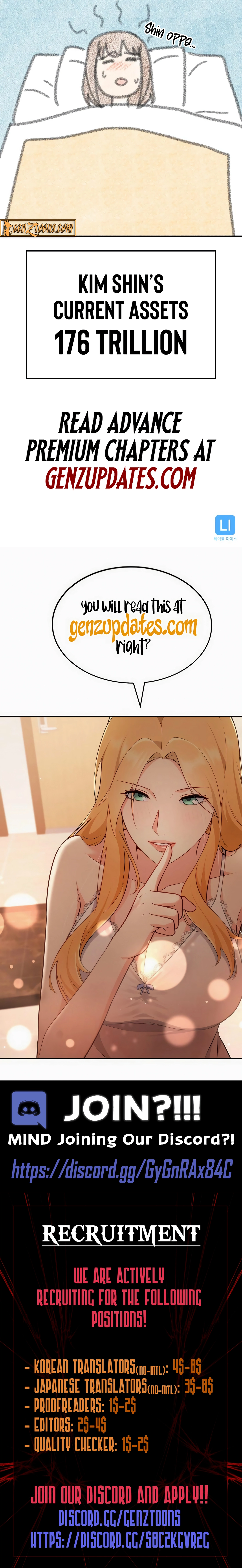 Read Jackpot After Divorce EN Manga Online