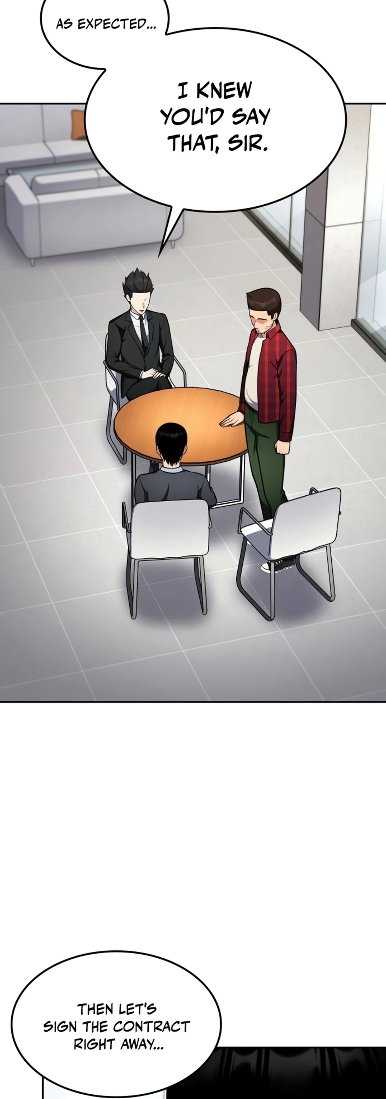 Read Jackpot After Divorce EN Manga Online