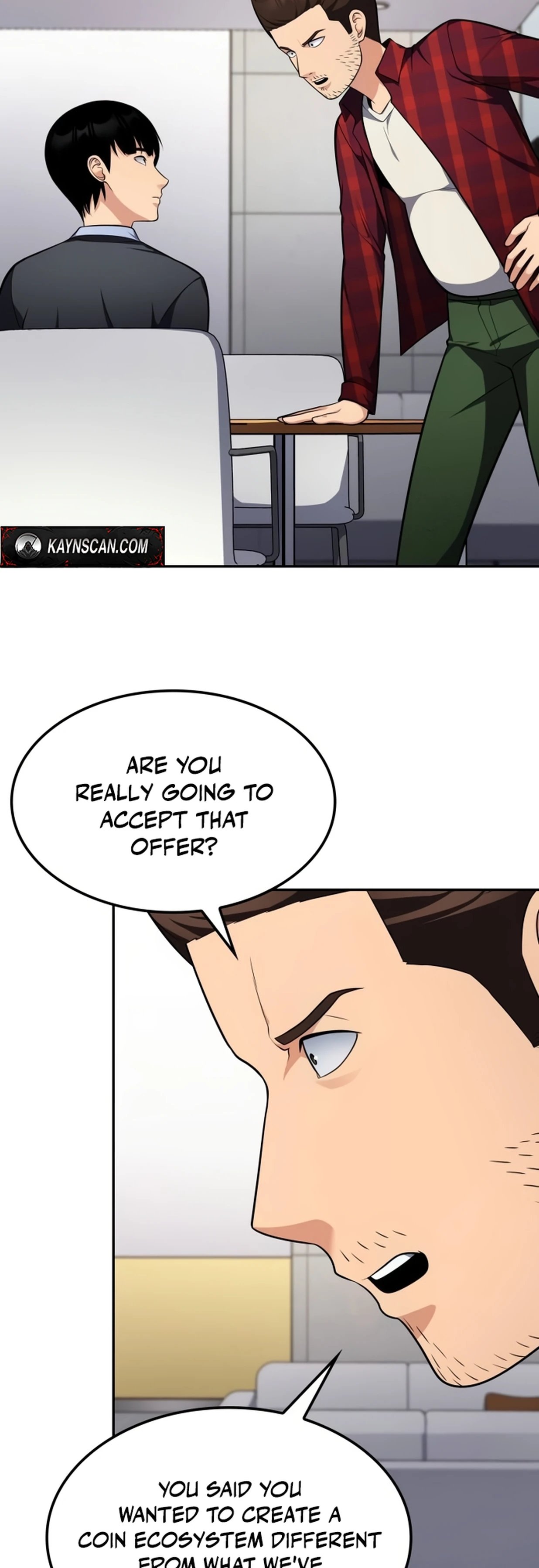 Read Jackpot After Divorce EN Manga Online
