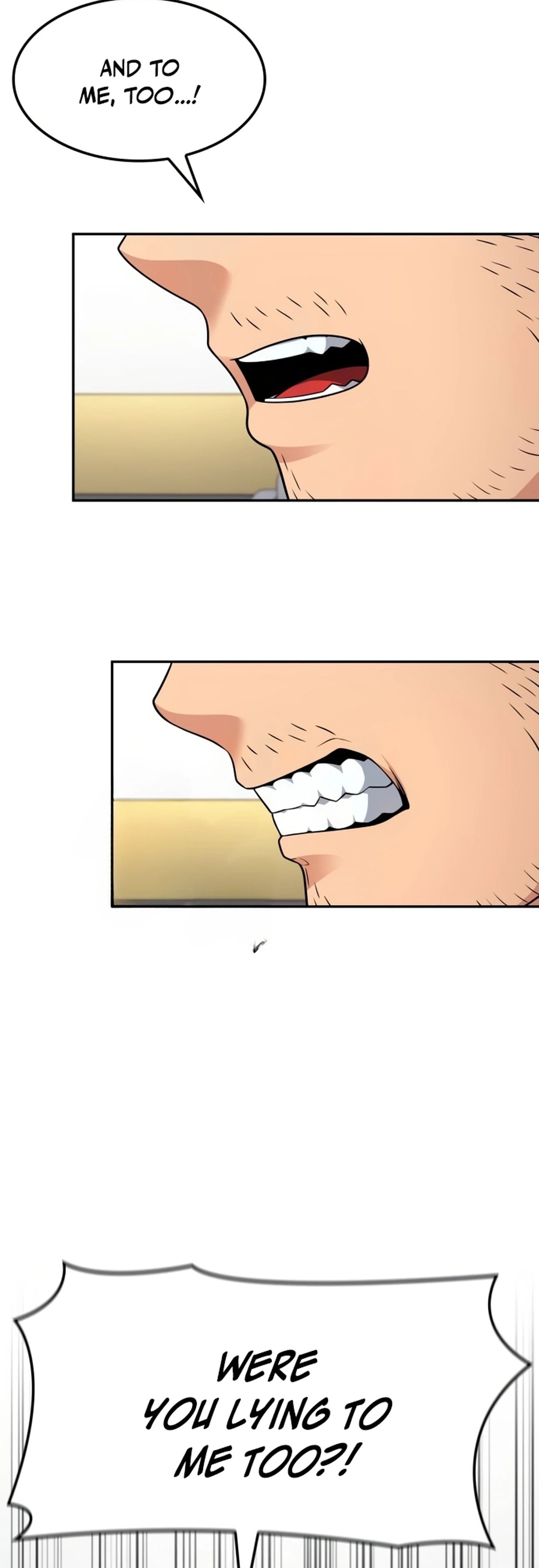 Read Jackpot After Divorce EN Manga Online