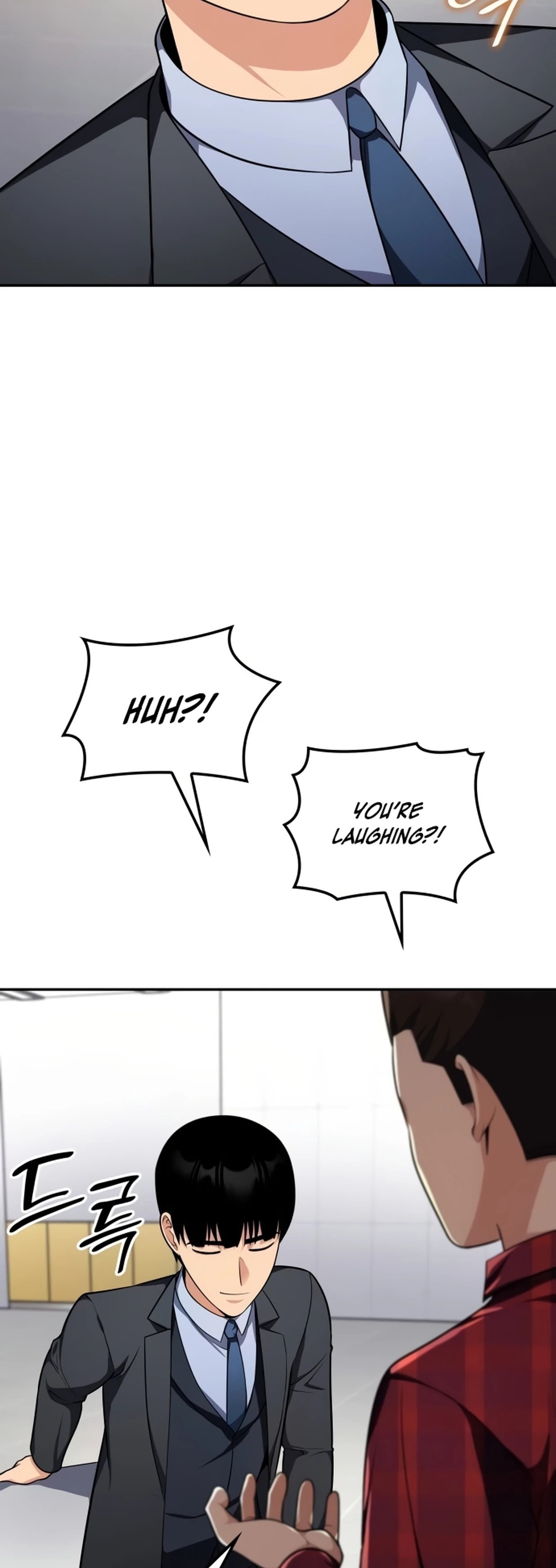 Read Jackpot After Divorce EN Manga Online