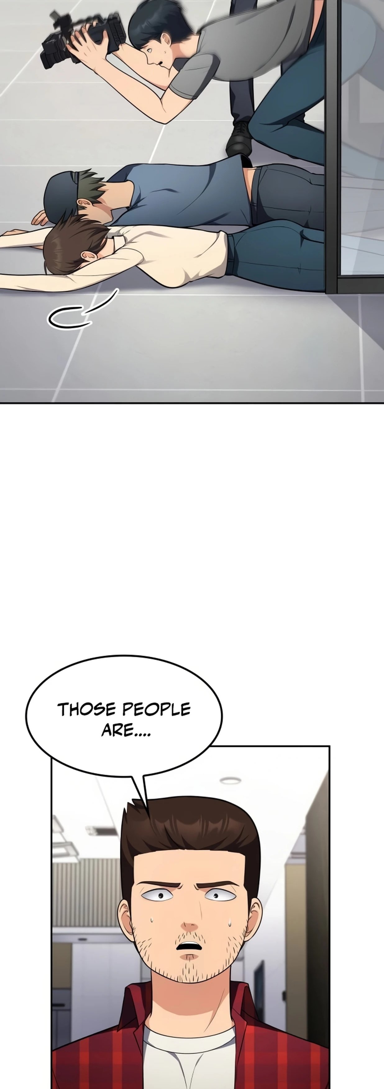 Read Jackpot After Divorce EN Manga Online
