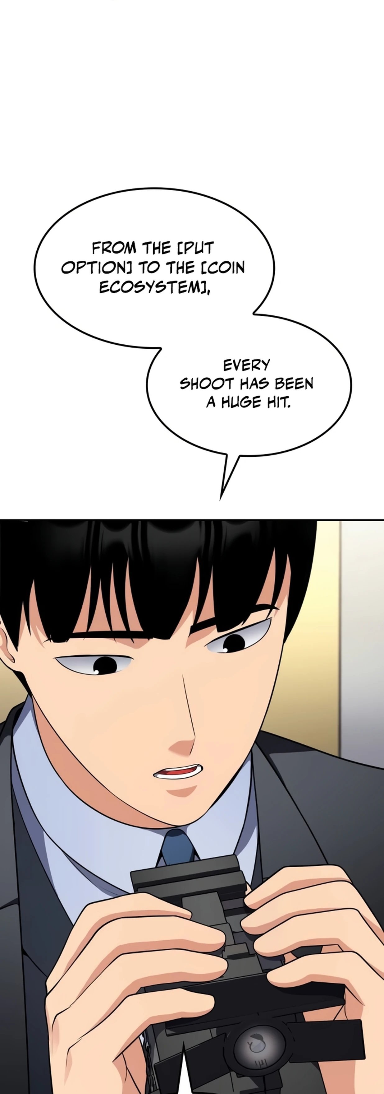 Read Jackpot After Divorce EN Manga Online