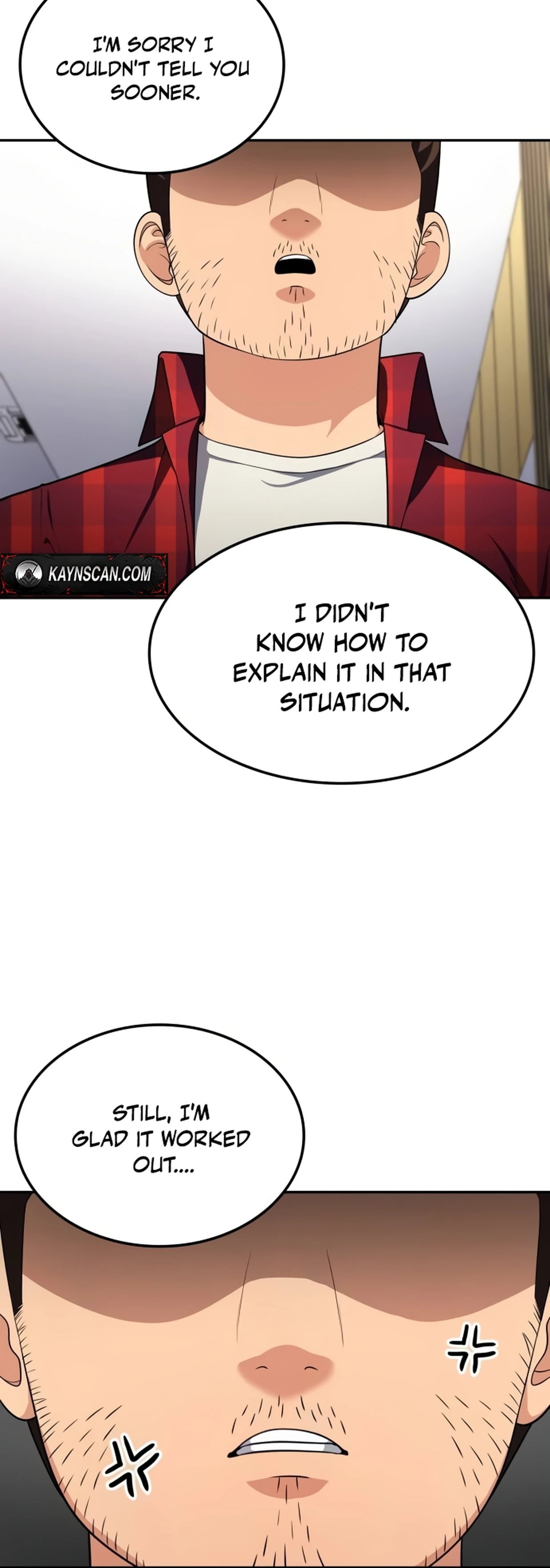 Read Jackpot After Divorce EN Manga Online