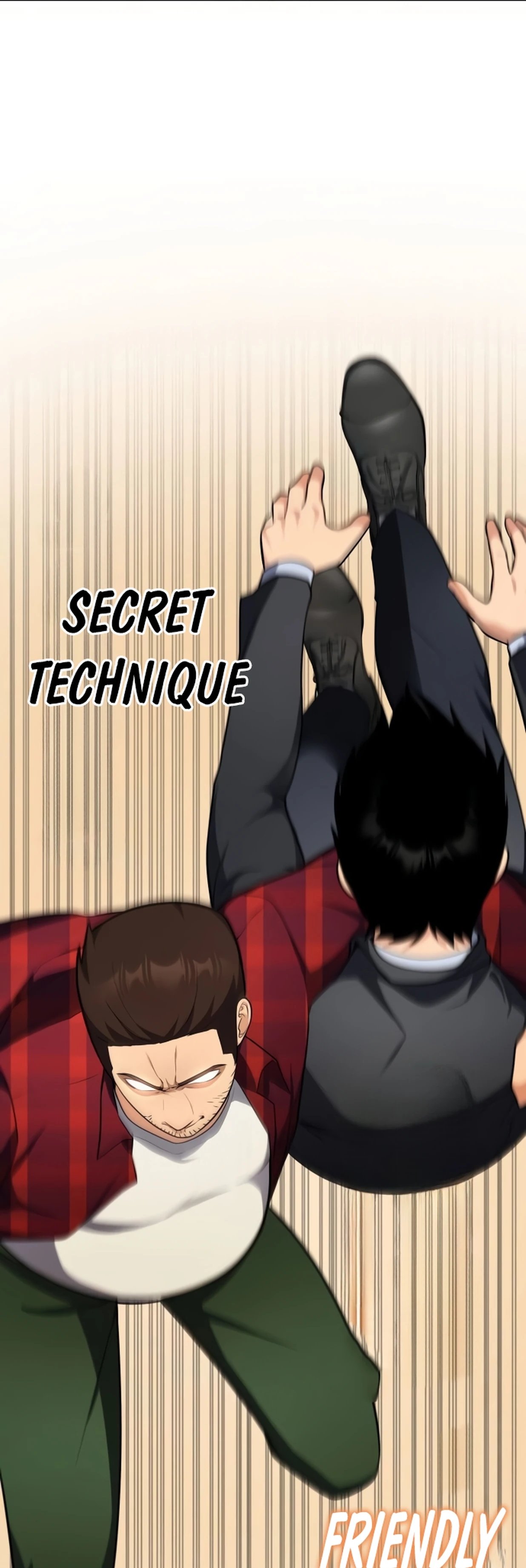 Read Jackpot After Divorce EN Manga Online